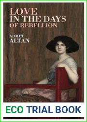 Love in the Days of Rebellion (Osmanli Kuarteti, #2)