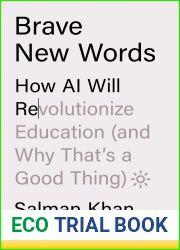 Brave New Words: How AI Will Revolutionize Education (and Why That|s a Good Thing)
