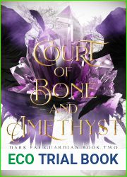 Court of Bone and Amethyst (Dark Fae Guardian, #2)