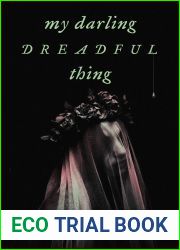 My Darling Dreadful Thing