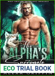 The Alpha|s Surrogate (Starlight Valley Alphas, #3)