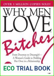 Why Men Love Bitches