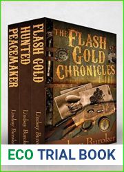 The Flash Gold Boxed Set, Chronicles I-III