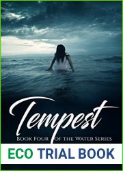 Tempest(Water #4)