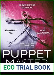 The Puppet Master (Major Crimes, #3)