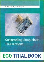 Suspending Suspicious Transactions