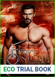Fury|s Storm: Fated Mates Romance