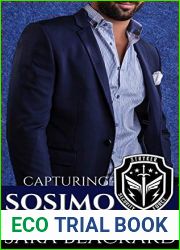 Capturing Sosimo (Stryker Security Force, #2)