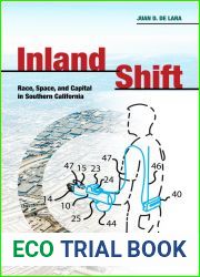 Inland Shift: Race, Space, and Capital in Southern California