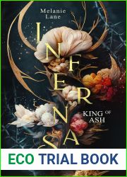 King of Ash (Infernas #1)