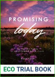 Promising Today (The Emerson Family of Shattered Cove, #4)
