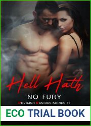 Hell Hath No Fury (Devilish Desires #7)