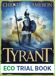 Destroyer of Cities (Tyrant #5)