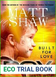 Boy: Built for Love
