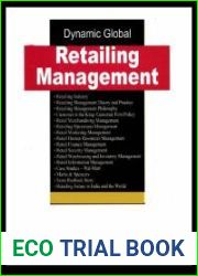 Dynamic Global Retailing Management
