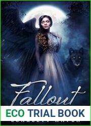 Fallout (Shifter High Book 2)