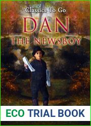 Dan, the newsboy