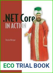 .NET Core in Action