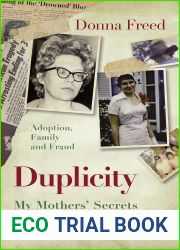 Duplicity: My Mothers| Secrets