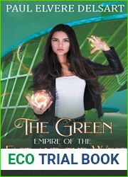 The Green Empire of the East and the West