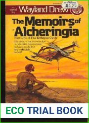 The Memoirs of Alcheringia