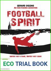 Football Spirit (Rugby Spirit, 8)