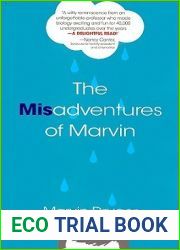 The Misadventures of Marvin