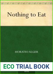 Nothing to Eat