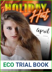 Holiday Heat: April
