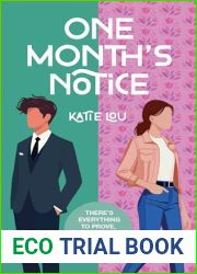 One Month|s Notice: Opposites attract in this funny, heartwarming sweet office romance
