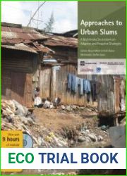 Approaches to Urban Slums: A Multimedia Sourcebook on Adaptive and Proactive Strategies