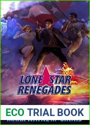 Lone Star Renegades