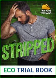 Stripped (Four Bears Construction, #6)