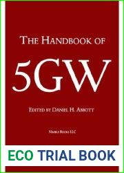 The Handbook of 5GW: A Fifth Generation of War?