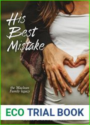 His Best Mistake (The Maclean Family Legacy, #1)