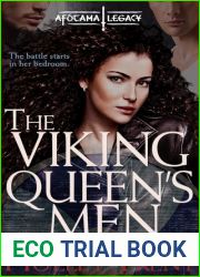 The Viking Queen|s Men (The Afotama Legacy #1)