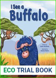 I See a Buffalo