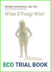 What If Fungi Win?