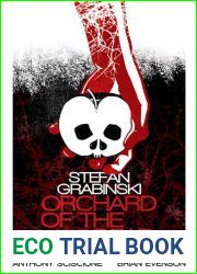 Orchard of the Dead and Other Macabre Tales