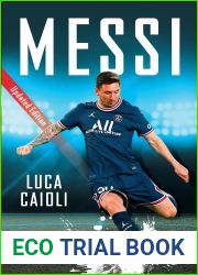 Messi: 2022 Updated Edition