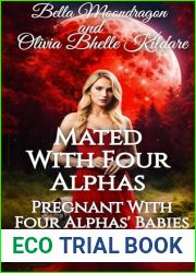 Mated to Four Alphas (Pregnant With Four Alphas| Babies #2)