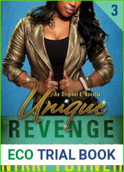 Revenge (Unique, #3)