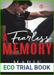 A Fearless Memory (Oil Knights #4)