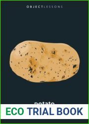 Potato (Object Lessons)