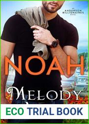 Noah (Anderson Billionaires, #2)