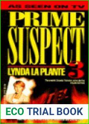 Silent Victims (Prime Suspect, #3)