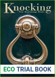 Knocking (New Beginnings #1)