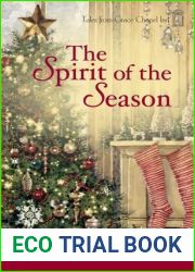 The Spirit of the Season (Tales from Grace Chapel Inn, #21)