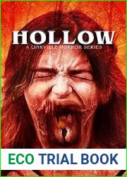 Hollow (Linkville Horror #4)