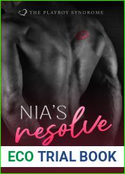 Nia|s Resolve: An Opposites Attract College Romance (Lovesick)